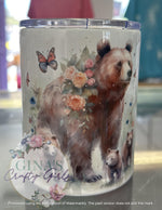 Load image into Gallery viewer, Mama Bear Camp Mug
