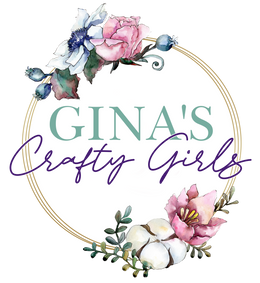 Gina's Crafty Girls