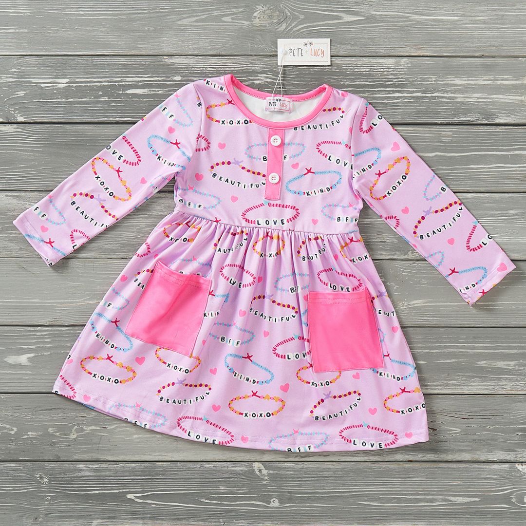 BFF Bracelet Dress