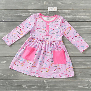 BFF Bracelet Dress