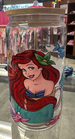 Load image into Gallery viewer, Ariel Coffee Glass Cup
