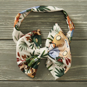 Safari Aventures Headband