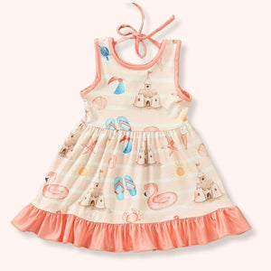Beachy Keen Dress