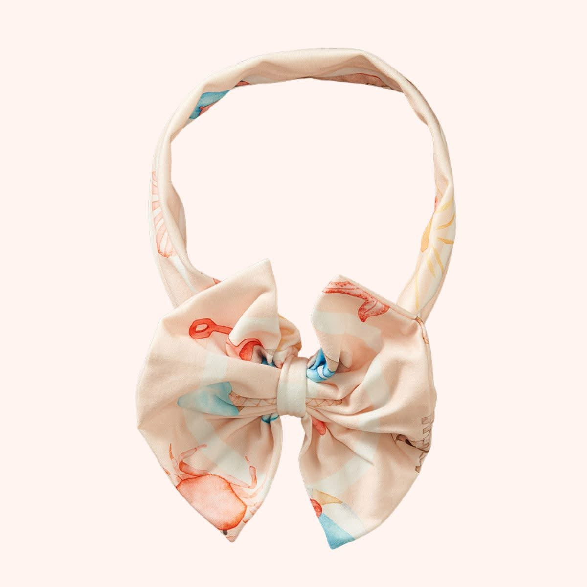 Beachy Keen Headband