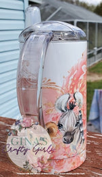 Load image into Gallery viewer, Baby Jungle Animals Sippy Cup
